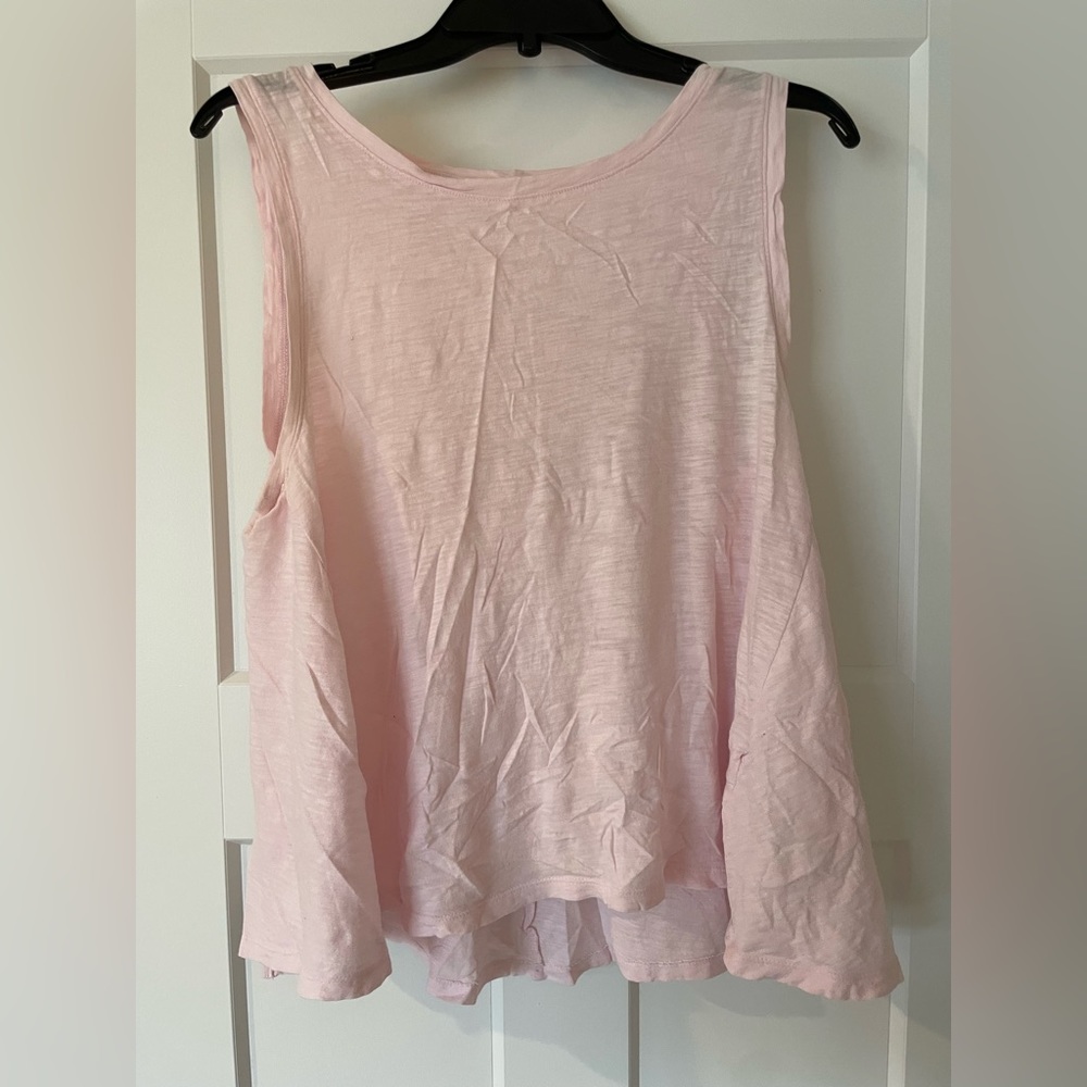 gap tank
